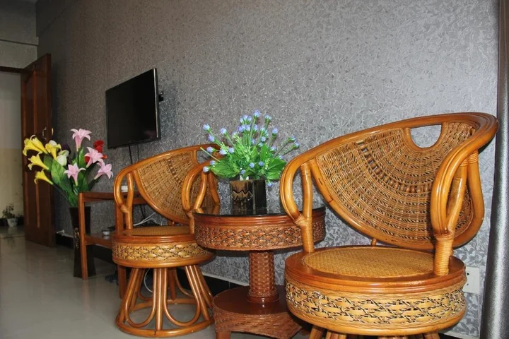 Цзинхун: Beans Homestay