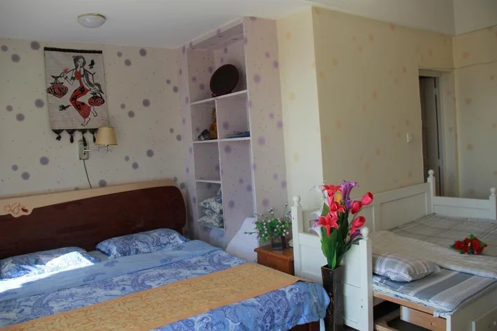 Цзинхун: Beans Homestay