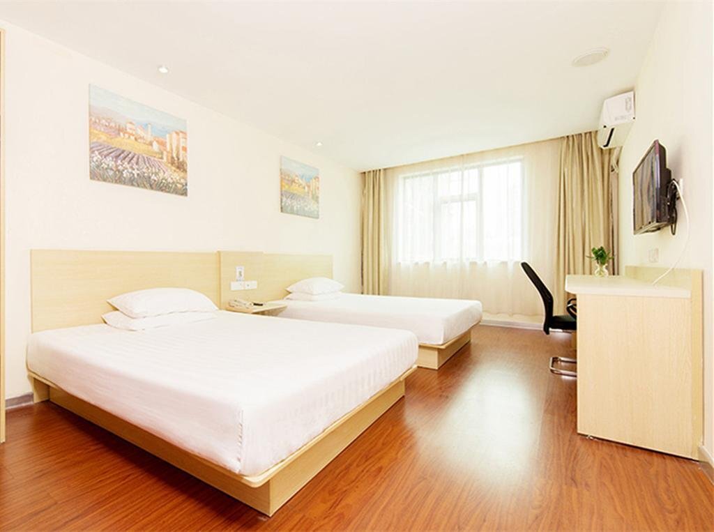 Ханчжоу: Elan Hotel Hangzhou Jiangnan Avenue Qiantangjiang Butique