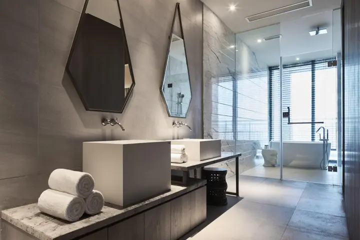 Нинбо: Crowne Plaza Ningbo Xiangshan Sea View by IHG