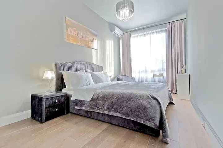 Elite Apartments (Элит Апартментс) на Жуковом проезде — фото 6