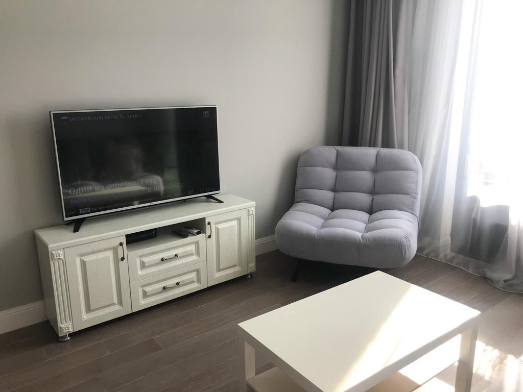 Elite Apartments (Элит Апартментс) на Жуковом проезде — фото 1