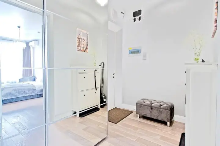 Elite Apartments (Элит Апартментс) на Жуковом проезде — фото 3