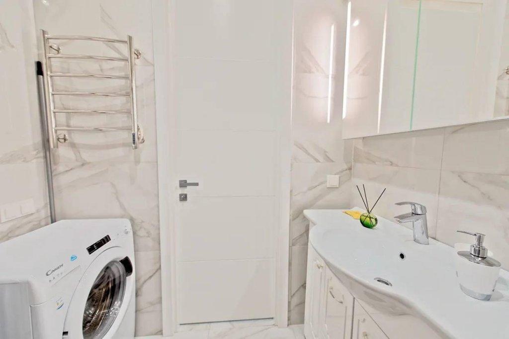 Elite Apartments (Элит Апартментс) на Жуковом проезде — фото 5