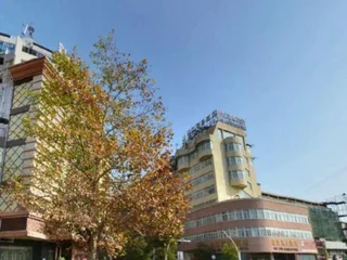 Ичан: Radow Hotel (Yichang Binjiang Pedestrian Street)