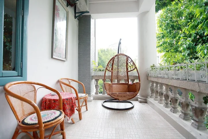 Сямынь: Gallery Hotel - Xiamen Gulangyu Guyi