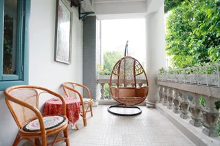 Сямынь: Gallery Hotel - Xiamen Gulangyu Guyi