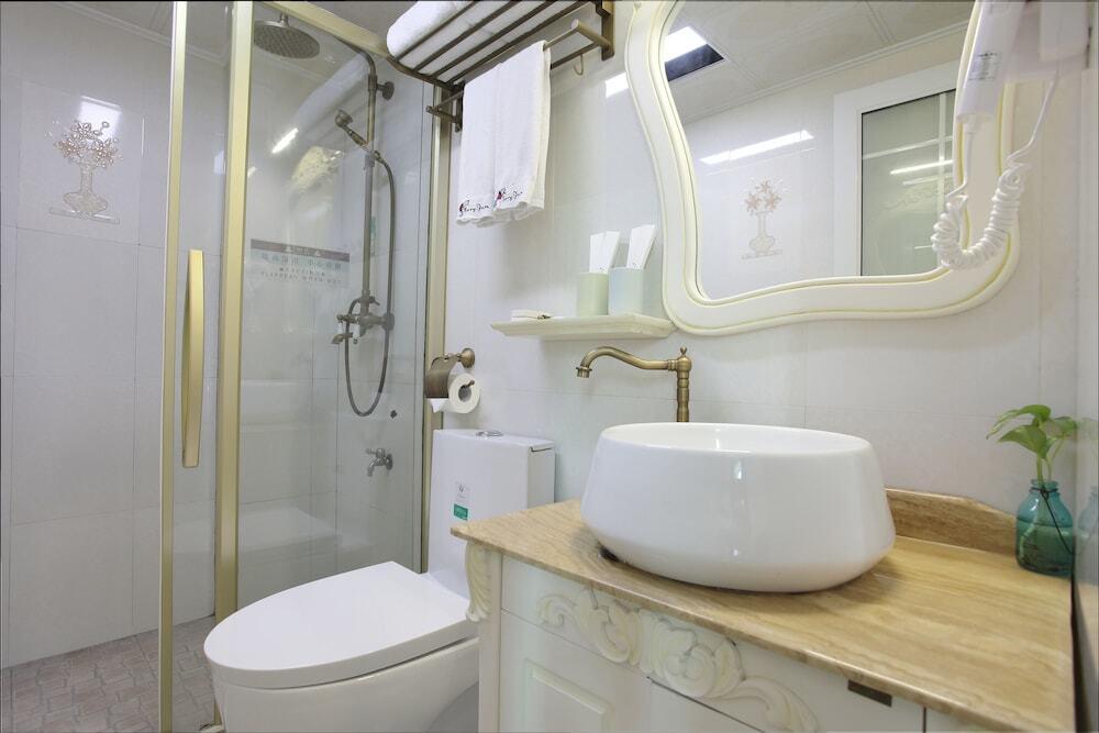 Сямынь: Gallery Hotel - Xiamen Gulangyu Guyi