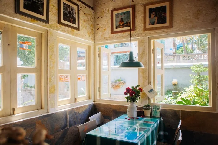 Сямынь: Gallery Hotel - Xiamen Gulangyu Guyi