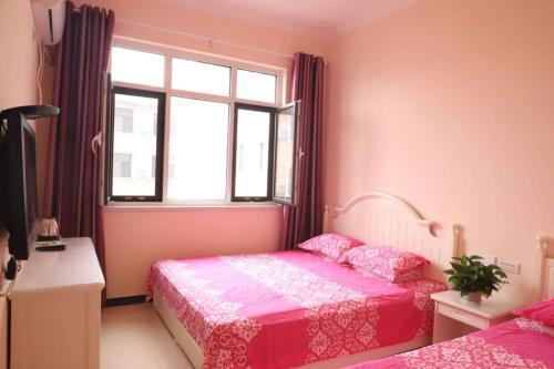 Циньхуандао: Dolphin bay Guesthouse