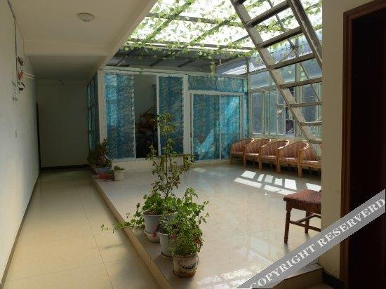 Вэньчуань: Xiang Yang Hostel