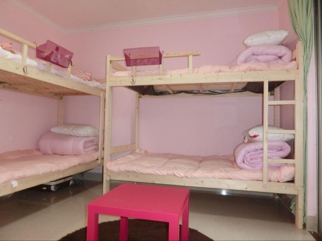 Цюаньчжоу: Nice Youth Hostel