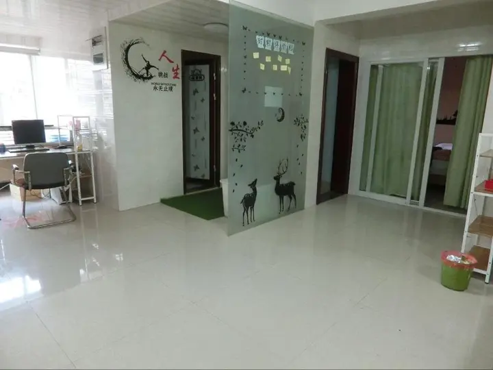Цюаньчжоу: Nice Youth Hostel