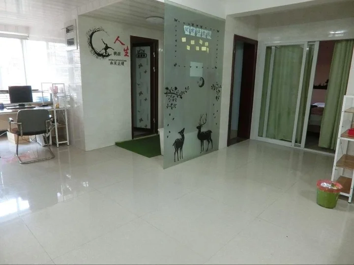 Цюаньчжоу: Nice Youth Hostel