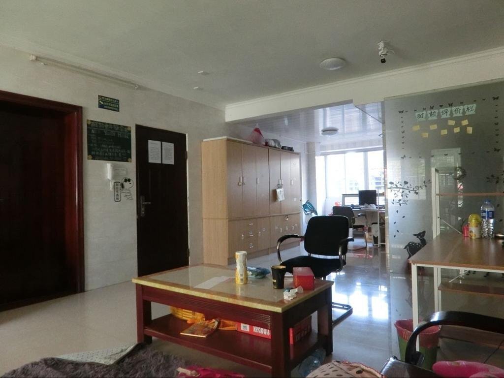 Цюаньчжоу: Nice Youth Hostel