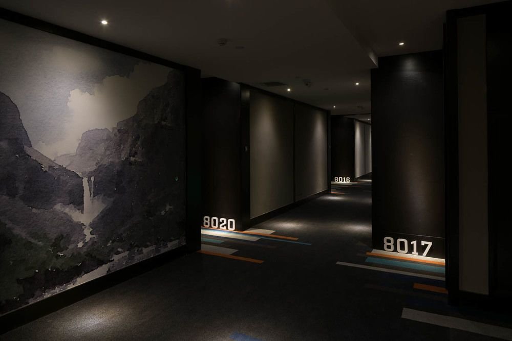 Байшань: Wyndham Garden Changbaishan Hot Spring Resort by Wyndham