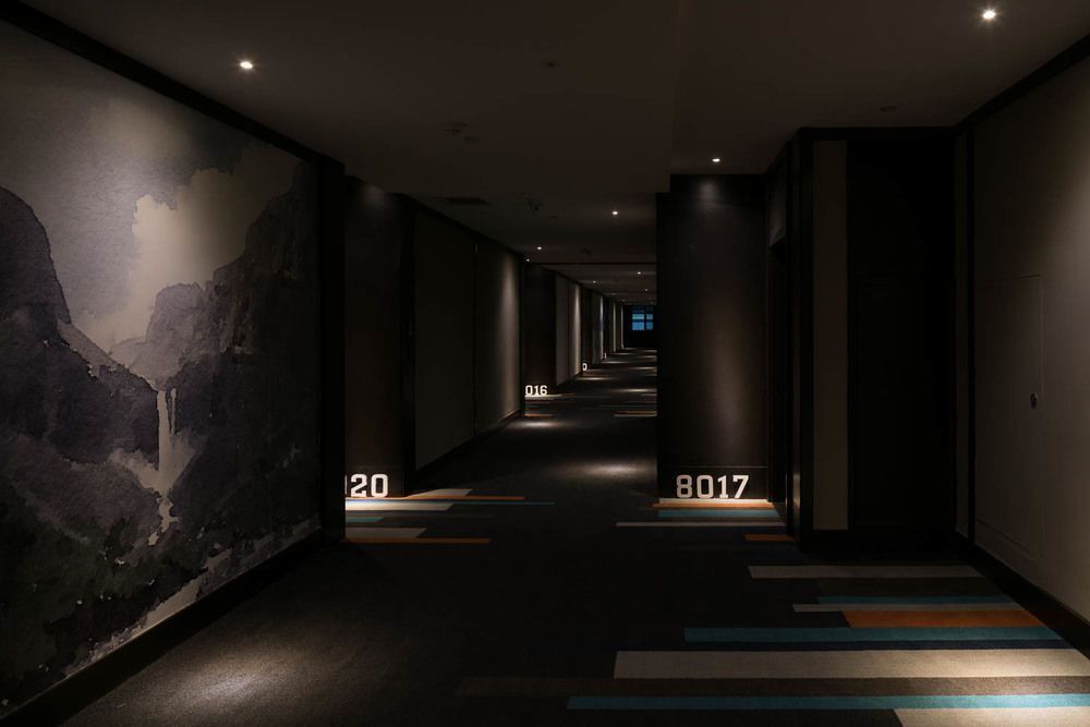 Байшань: Wyndham Garden Changbaishan Hot Spring Resort by Wyndham
