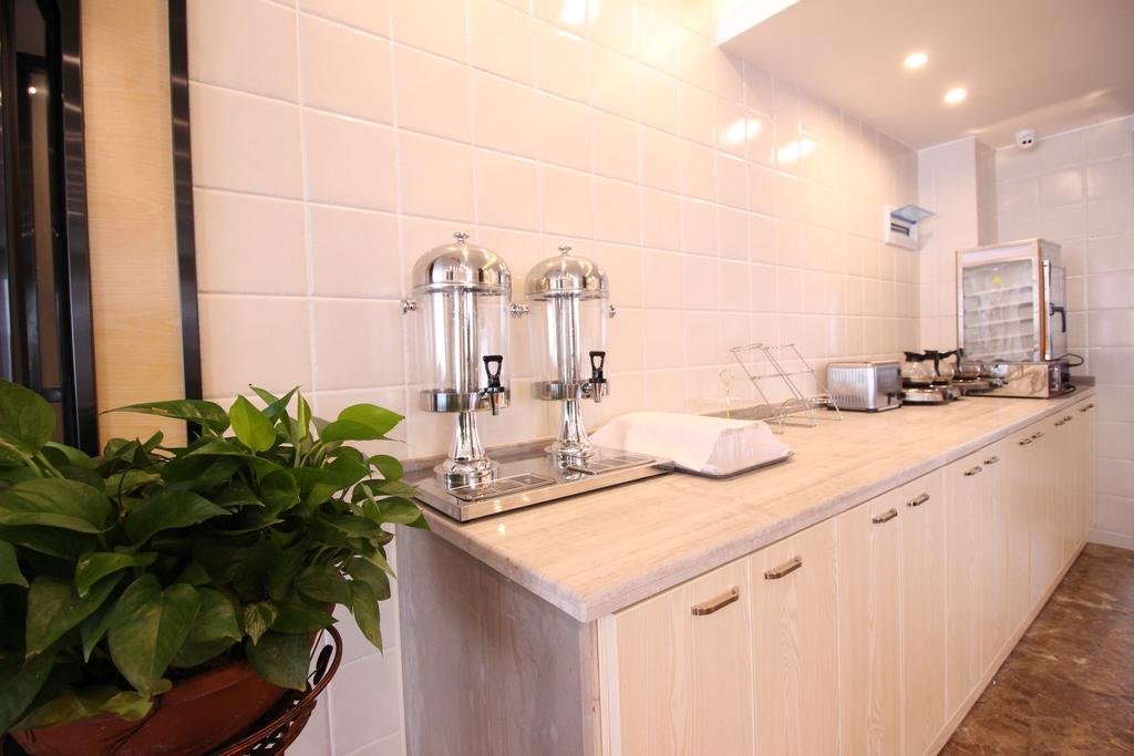 Наньчан: Lavande Hotel Nanchang East Aixihu Subway Station Branch
