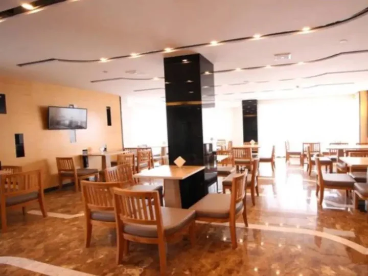 Наньчан: Lavande Hotel Nanchang East Aixihu Subway Station Branch