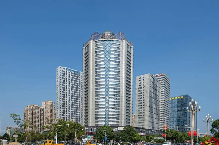 Наньчан: Lavande Hotel Nanchang East Aixihu Subway Station Branch