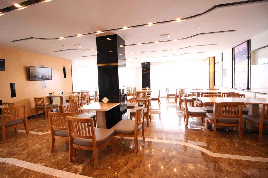Наньчан: Lavande Hotel Nanchang East Aixihu Subway Station Branch