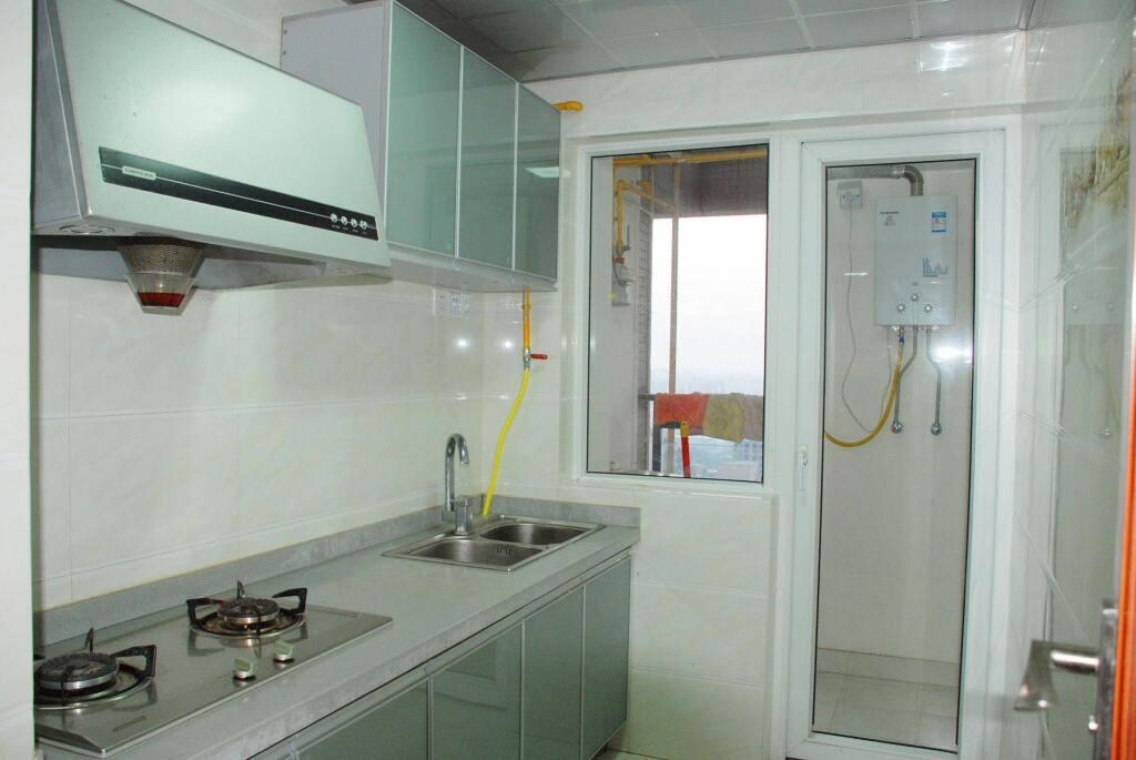 Чэнду: Chengdu Ejia Hotel Yingbin Avenue Branch
