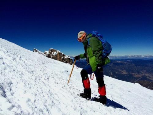 Шангри-Ла: DiQing Shangri-La HaBa Snow Mountain Guesthouse