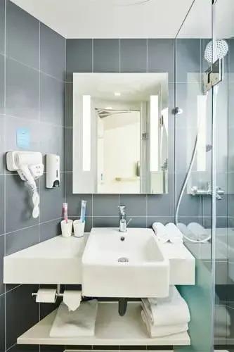 Циньхуандао: Hanting Hotel Qinhuangdao Beidaihe Laohushi
