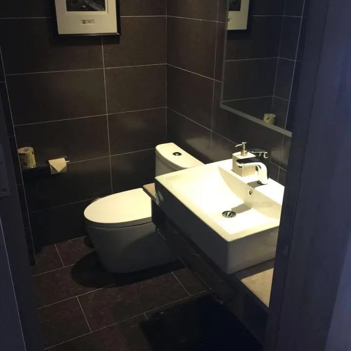 Ханчжоу: Atour S Hotel Hangzhou Future Sci-Tech City