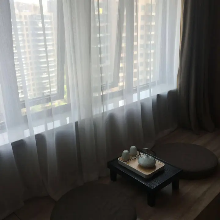 Ханчжоу: Atour S Hotel Hangzhou Future Sci-Tech City