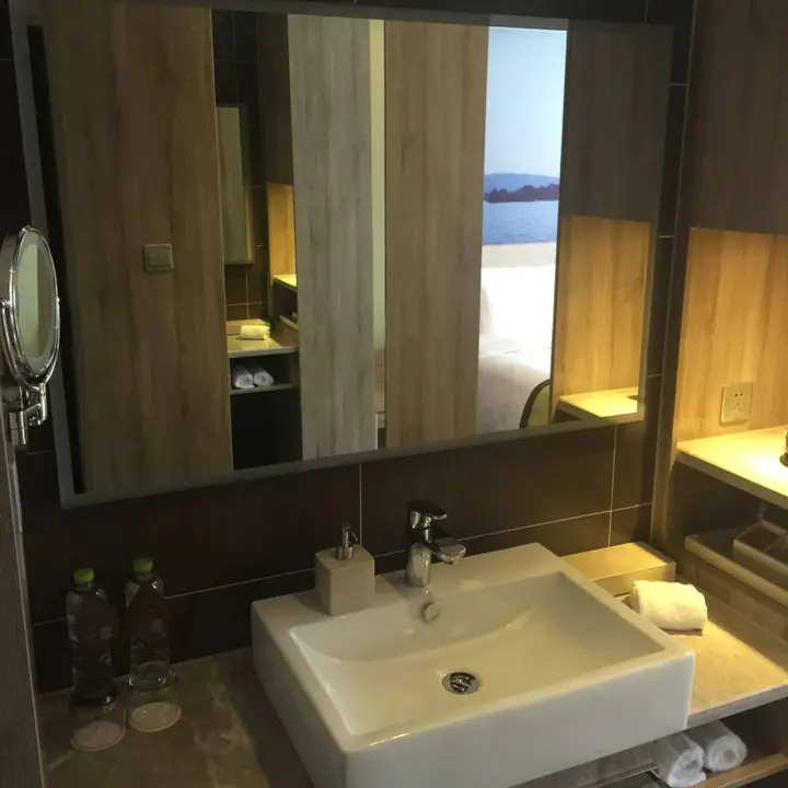 Ханчжоу: Atour S Hotel Hangzhou Future Sci-Tech City