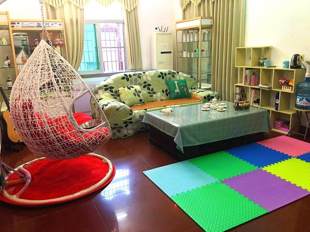 Сямынь: Dotdot Selection Hostel