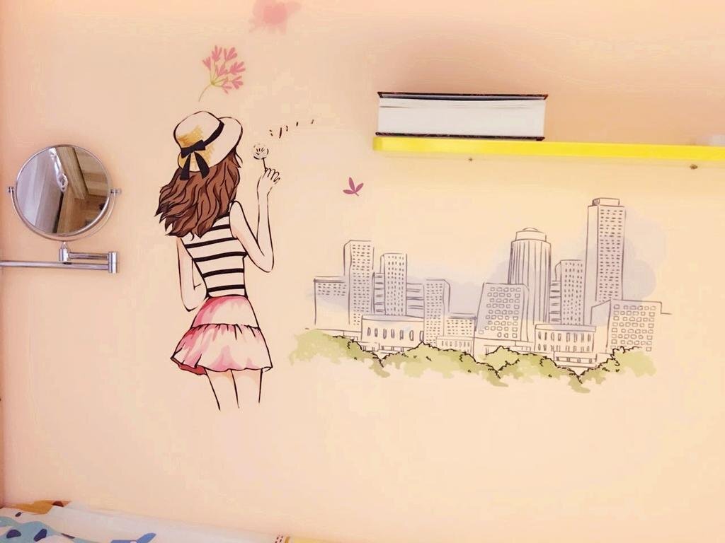 Сямынь: Dotdot Selection Hostel
