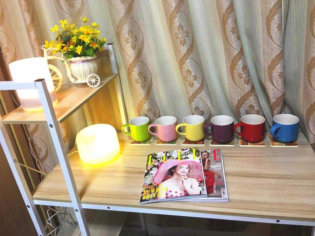 Сямынь: Dotdot Selection Hostel