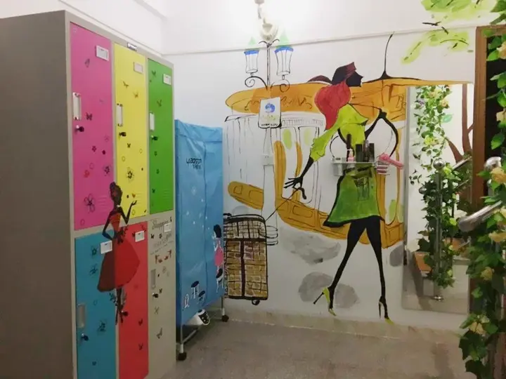 Сямынь: Dotdot Selection Hostel