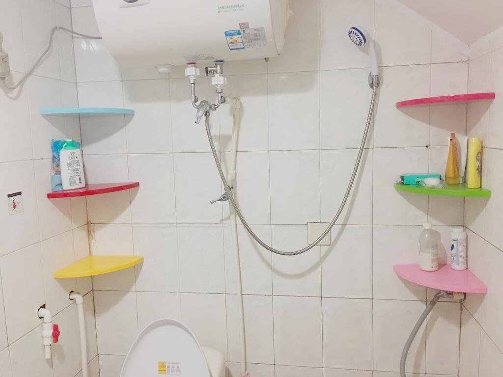 Сямынь: Dotdot Selection Hostel