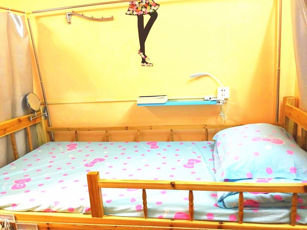 Сямынь: Dotdot Selection Hostel