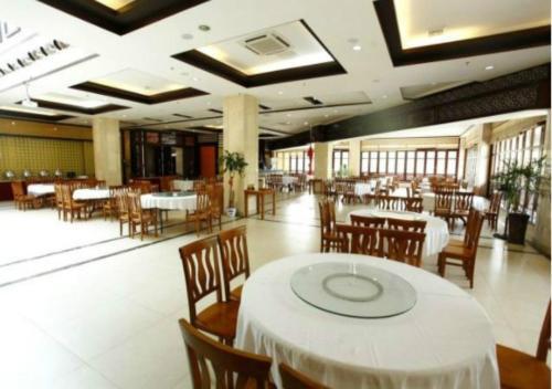 Хайкоу: Hainan He Xing Hot Spring Hotel