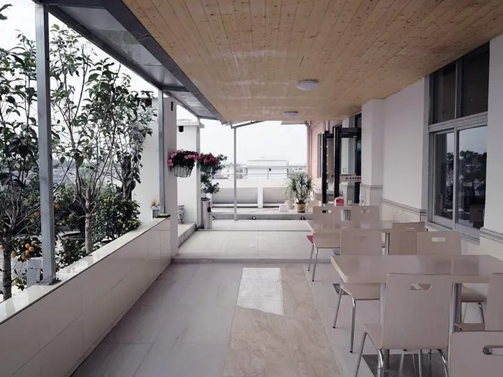 Бэйхай: GreenTree Inn Huanzhu(S)Rd.Transit  Center Express
