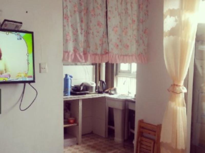 Чанчжоу: Meeting Youth Hostel