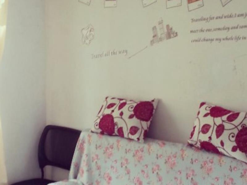Чанчжоу: Meeting Youth Hostel