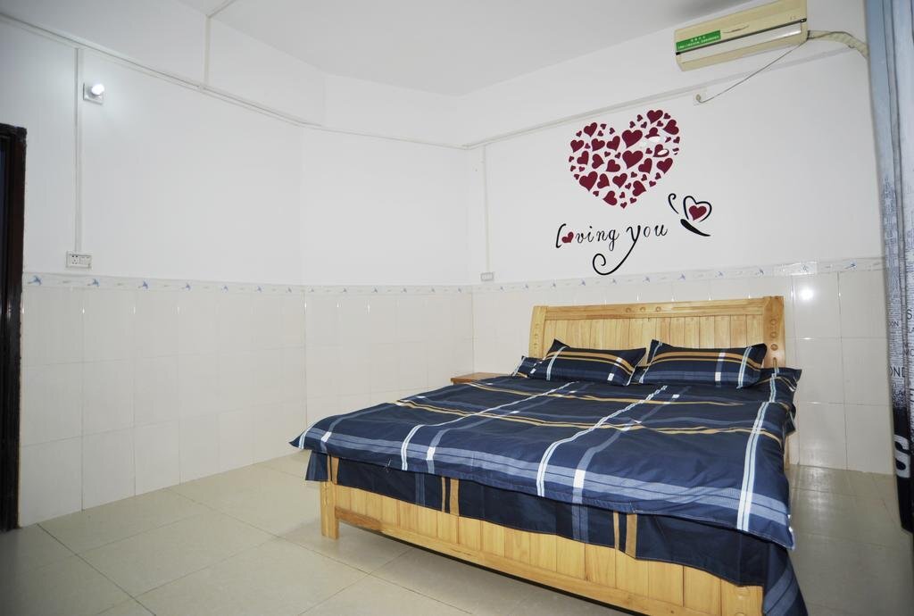 Санья: Surfing Youth Hostel
