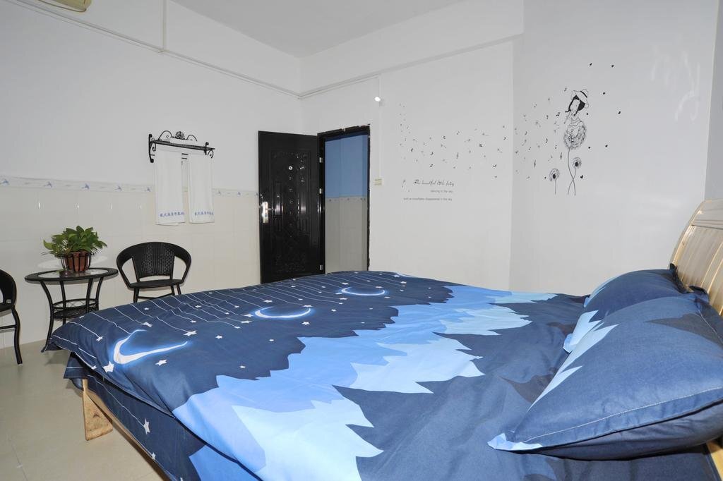 Санья: Surfing Youth Hostel