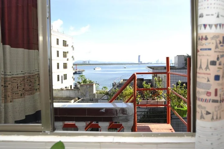 Санья: Surfing Youth Hostel