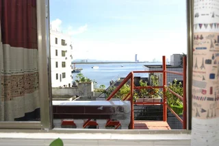Санья: Surfing Youth Hostel