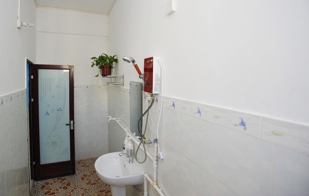 Санья: Surfing Youth Hostel
