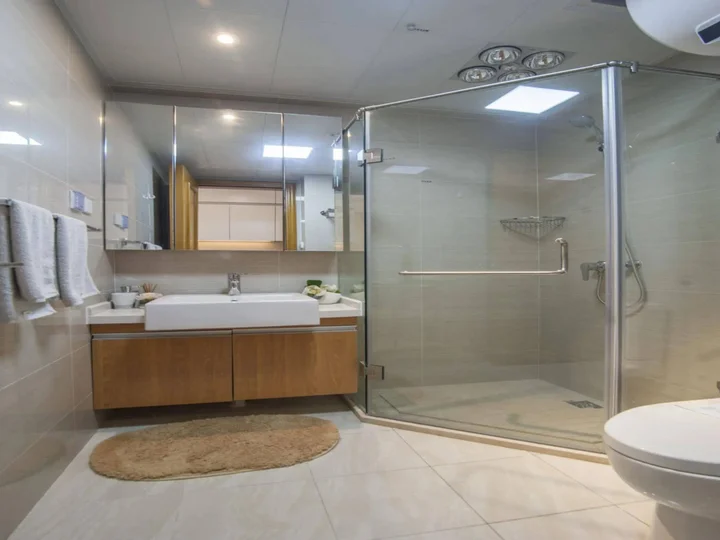 Яньтай: Yantai Tianma Argyle Suites