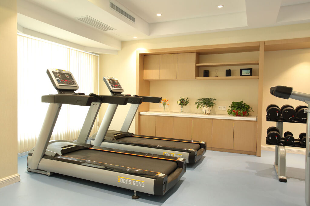 Яньтай: Yantai Tianma Argyle Suites