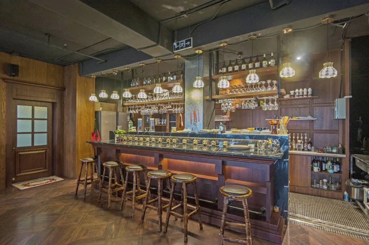 Яньтай: Yantai Tianma Argyle Suites