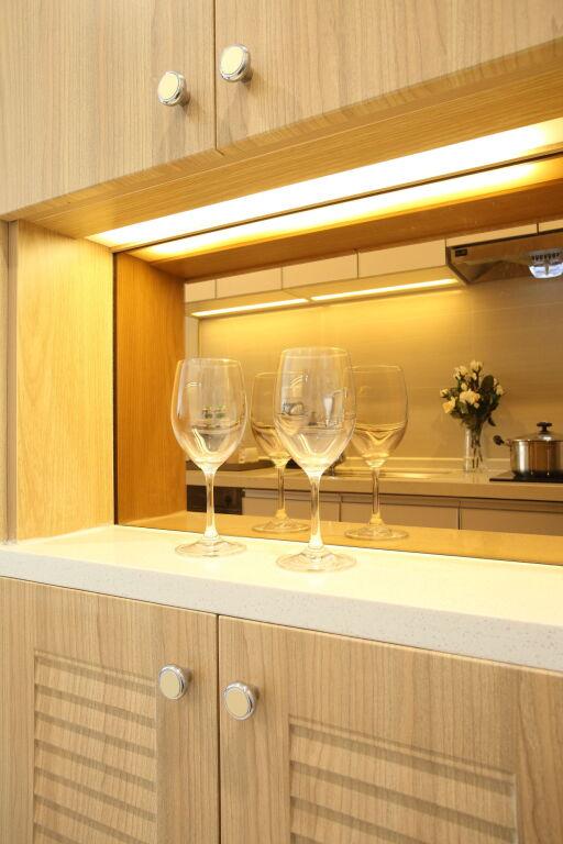 Яньтай: Yantai Tianma Argyle Suites
